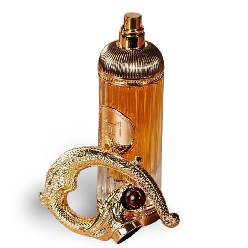 SEHR MAGIC OF LATTAFA EDP 100ML UNISEX - 1