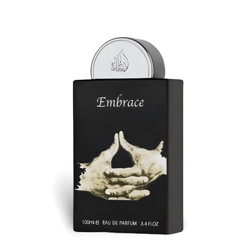 EMBRACE LATTAFA EDP 100ML HOMBRE - 1