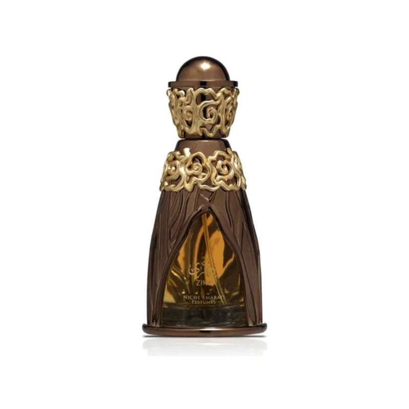 ZIKRA NICHE EMARATI LATTAFA EDP 100ML UNISEX - 1