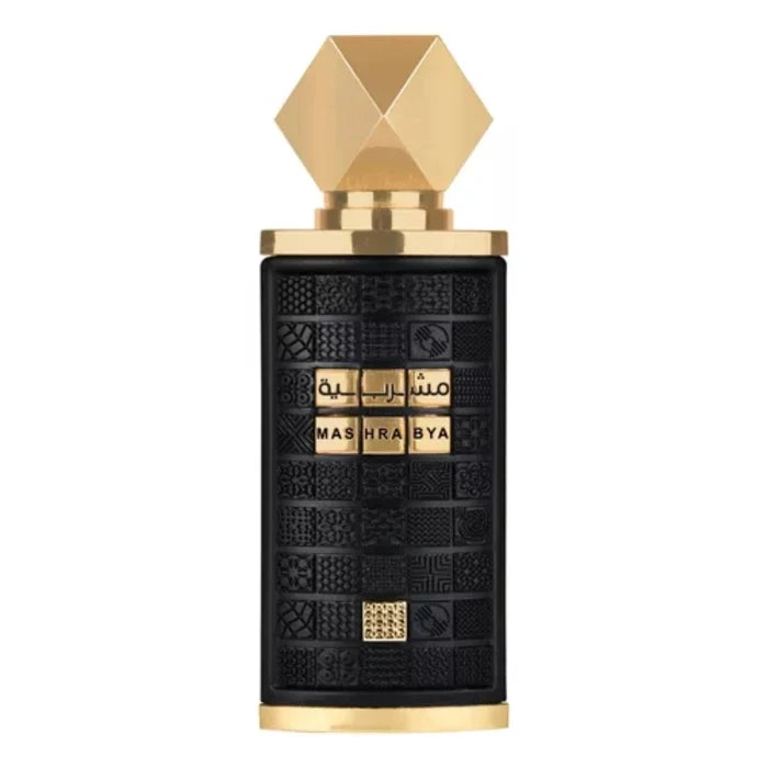MASHRABYA LATTAFA EDP 100ML UNISEX - 1