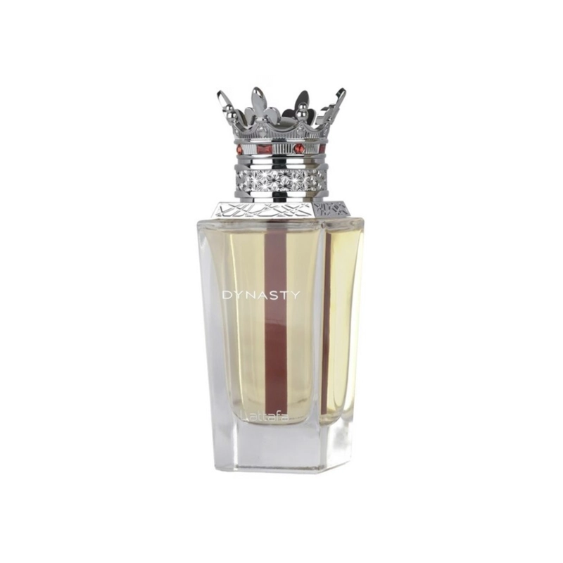 DYNASTY LATTAFA EDP 100ML UNISEX - 1