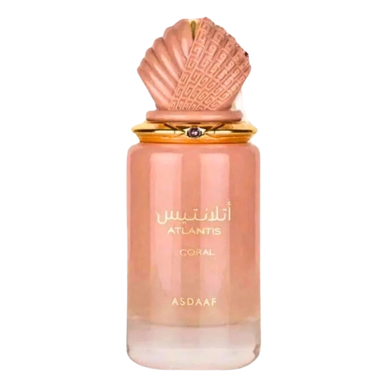 CORAL ATLANTIS ASDAAF EDP 100ML UNISEX - 1