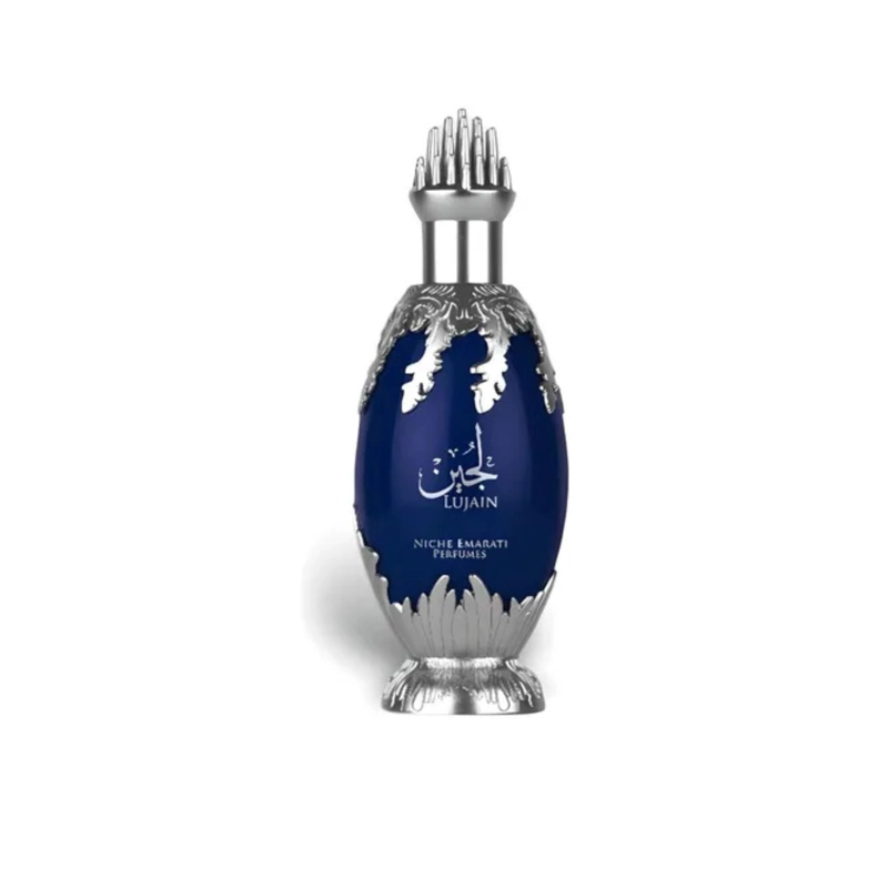 LUJAIN NICHE EMARATI LATTAFA EDP 100ML UNISEX - 1