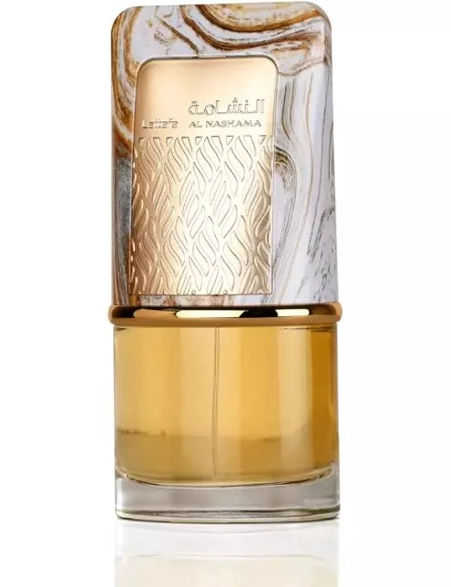 AL NASHAMA LATTAFA EDP 100ML UNISEX - 1
