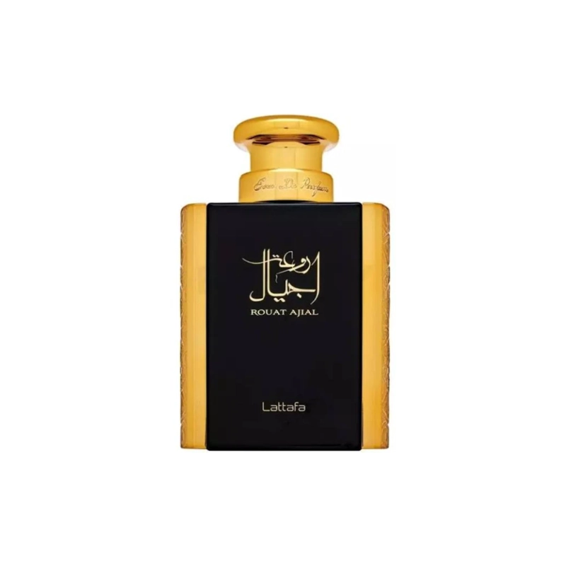 ROUT AL AJIAL EDP 100ML LATTAFA UNISEX - 1