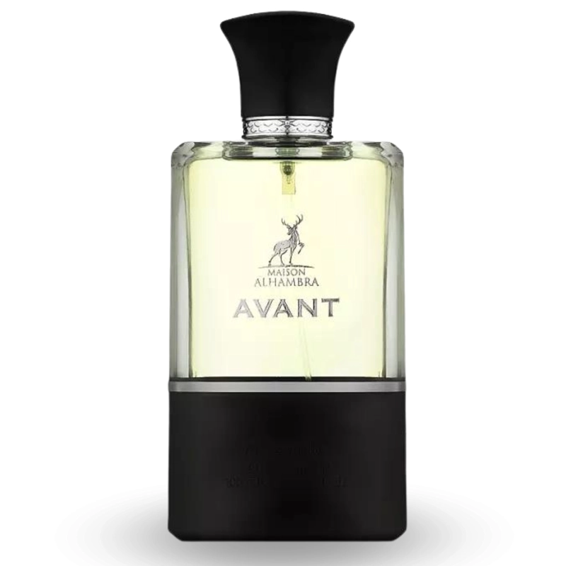 AVANT MAISON ALHAMBRA EDP 100ML UNISEX - 1