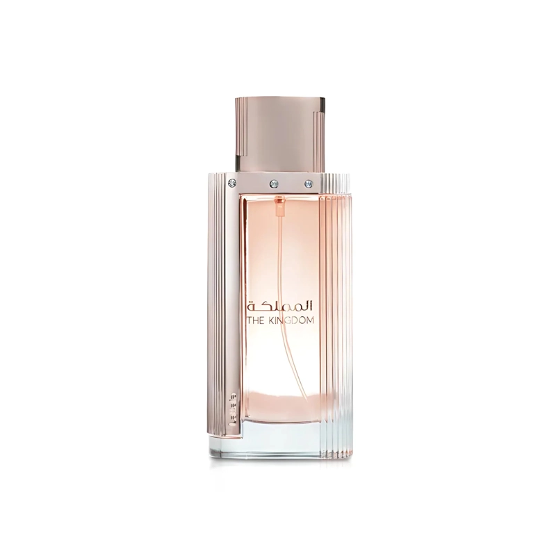 THE KINGDOM LATTAFA EDP 100ML MUJER - 1