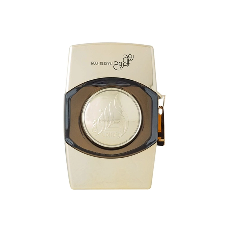 ROOH AL ROOH GOLD EDP 100ML LATTAFA UNISEX - 1