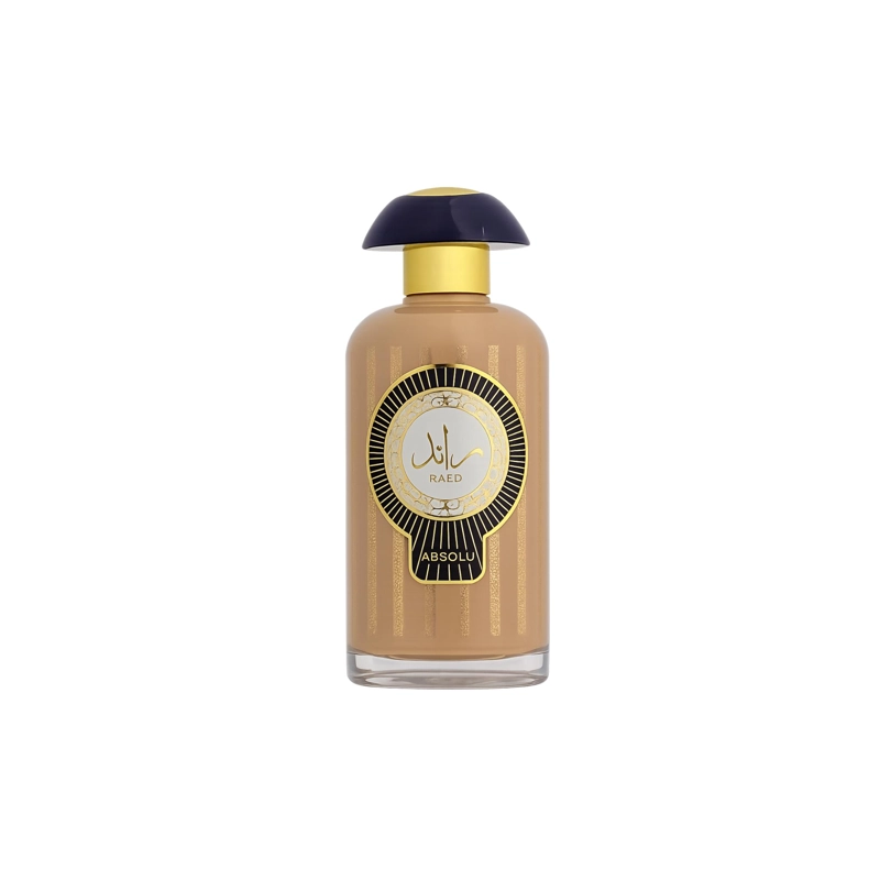 RAED ABSOLU LATTAFA EDP 100ML UNISEX - 1