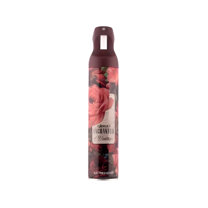 ARMAF ENCHANTED VINTAGE 300ML DESODORANTE AMBIENTAL - 1