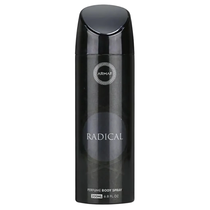 DESODORANTE RADICAL ARMAF 200ML HOMBRE - 1