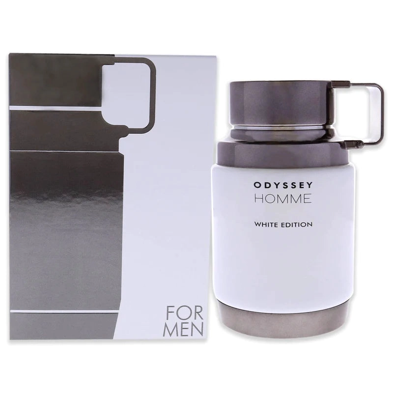 ODYSSEY WHITE 200ML HOMBRE ARMAF - 1