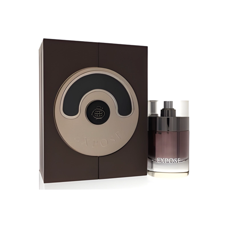 EXPOSE LUI FRAGRANCE WORLD EDP 80ML HOMBRE - 1