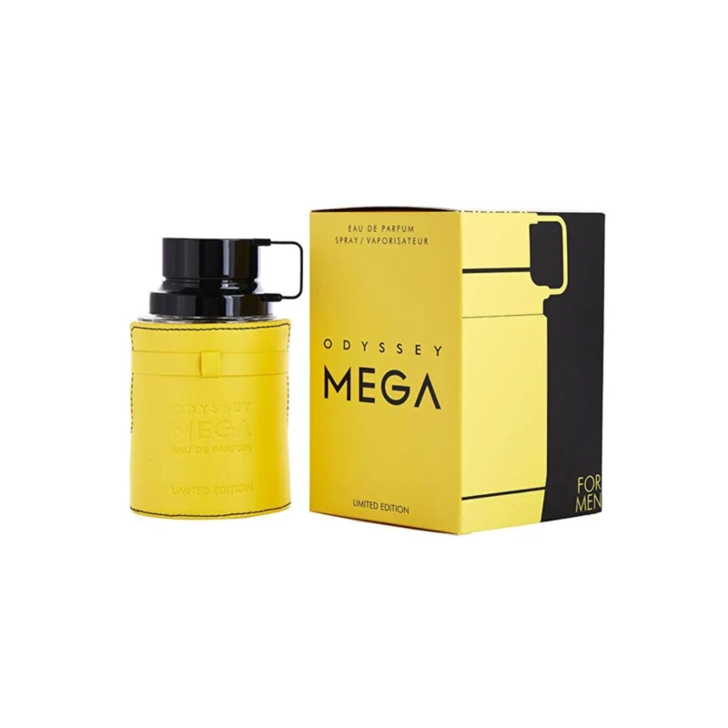 ODYSSEY MEGA LIMITED EDITION ARMAF EDP 200ML UNISEX - 1