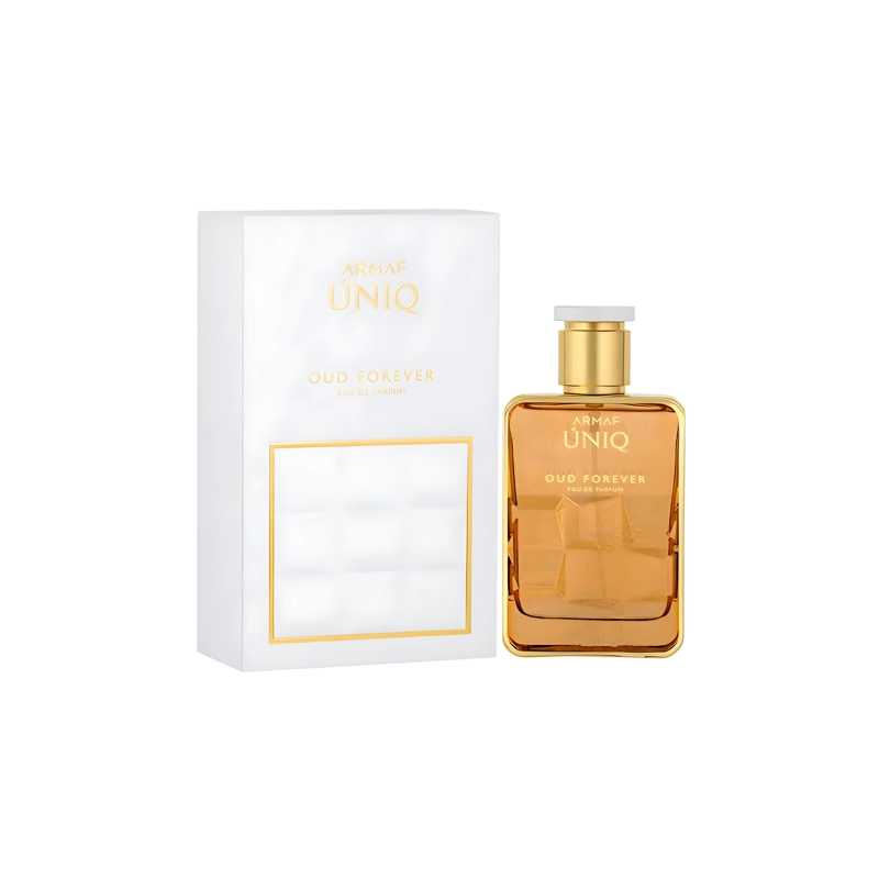 UNIQ OUD FOREVER ARMAF EDP  100ML HOMBRE - 1