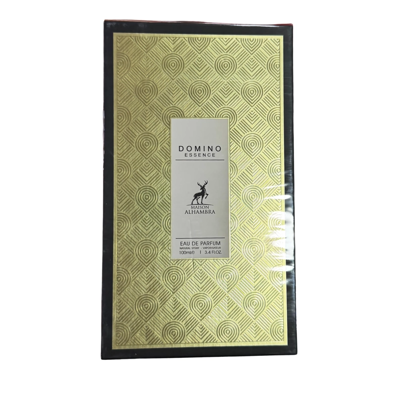 DOMINO ESSENCE MAISON ALHAMBRA EDP 100ML UNISEX - 1