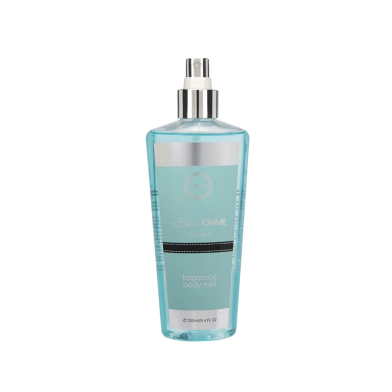 ARMAF BLUE HOMME FOR MEN FRAGRANCE BODY MIST 250ML HOMBRE - 1