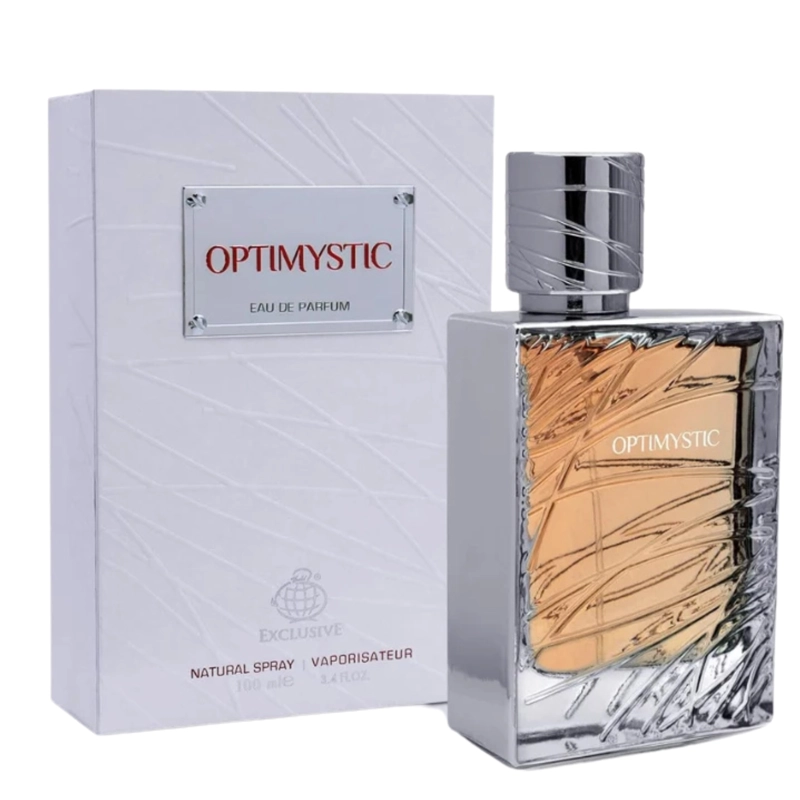 OPTIMYSTIC FRAGRANCE WORLD EDP 100ML HOMBRE - 1
