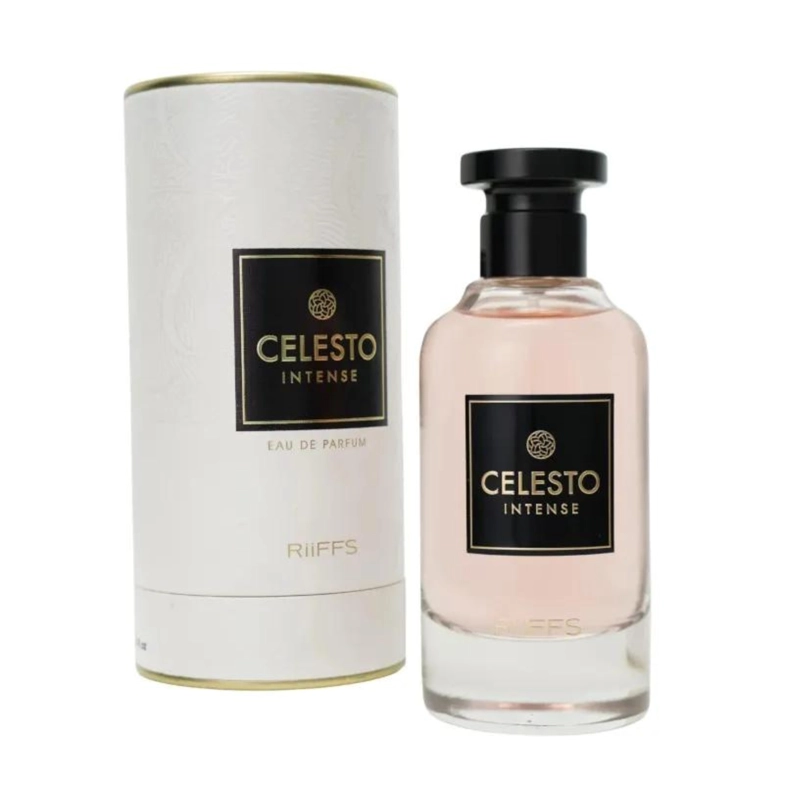 CELESTO INTENSE RIIFFS EDP 100ML UNISEX - 1