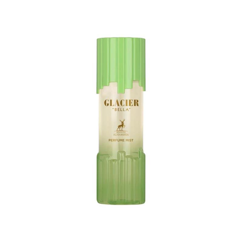 GLACIER BELLA MAISON ALHAMBRA BODY MIST 250ML MUJER - 1
