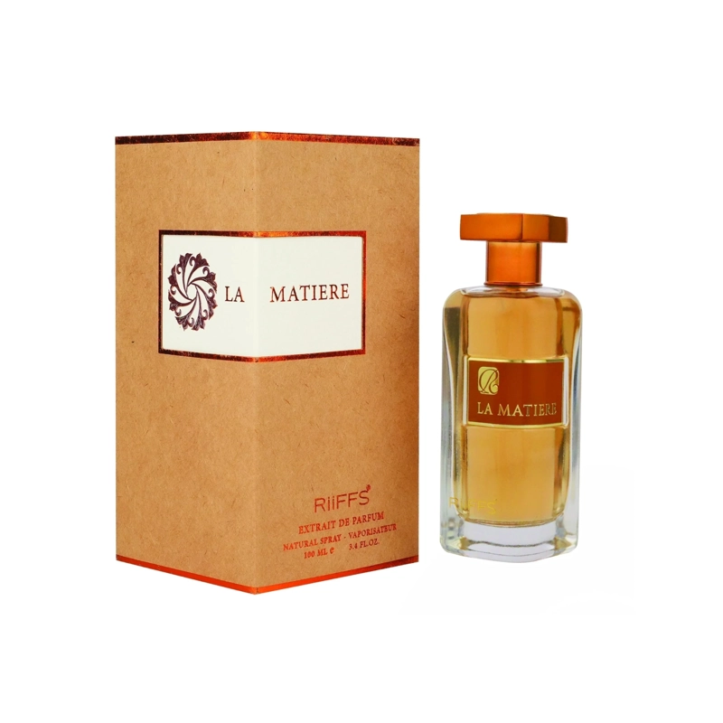 LA MATIERE RIIFFS EDP 100ML UNISEX - 1