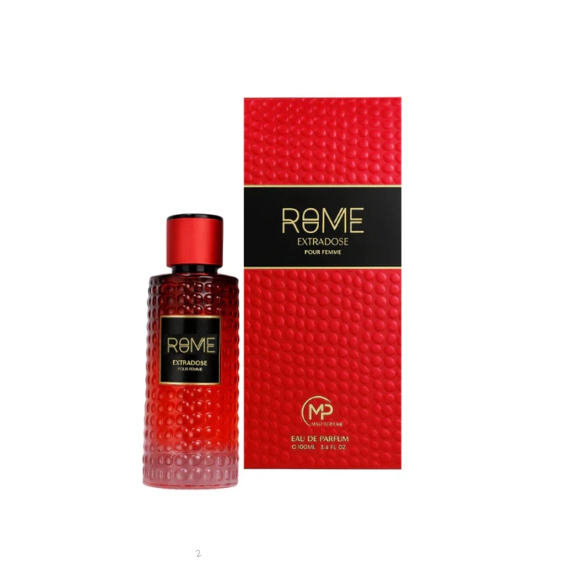 ROME EXTRADOSE POUR FEMME EDP 100ML MUJER - 1