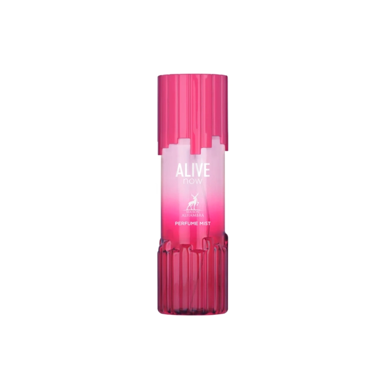 ALIVE NOW MAISON ALHAMBRA BODY MIST 250ML MUJER - 1