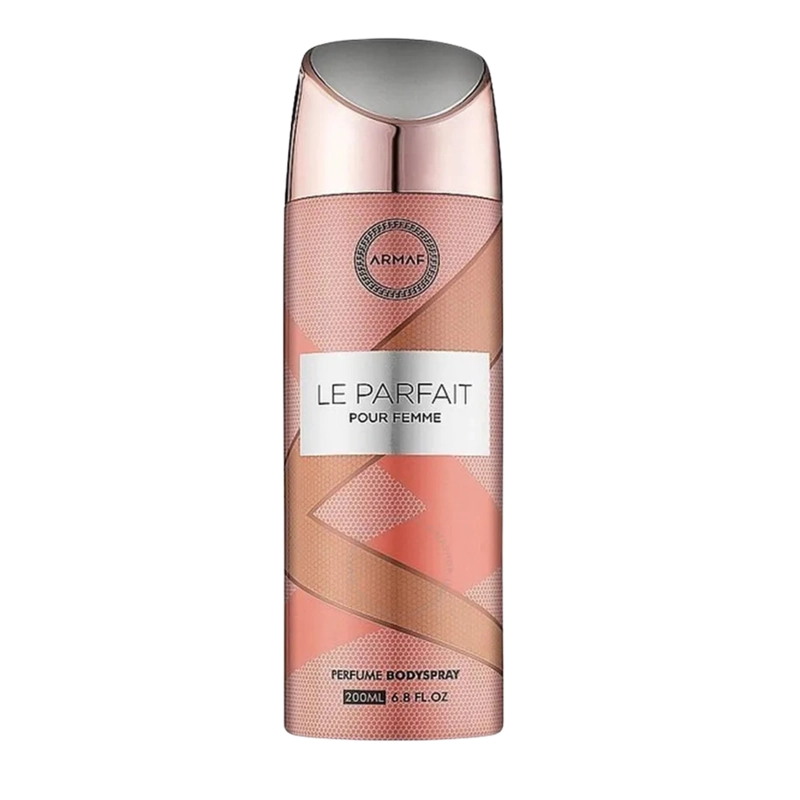 DESODORANTE LE PARFAIT POUR FEMME ARMAF 200ML MUJER - 1