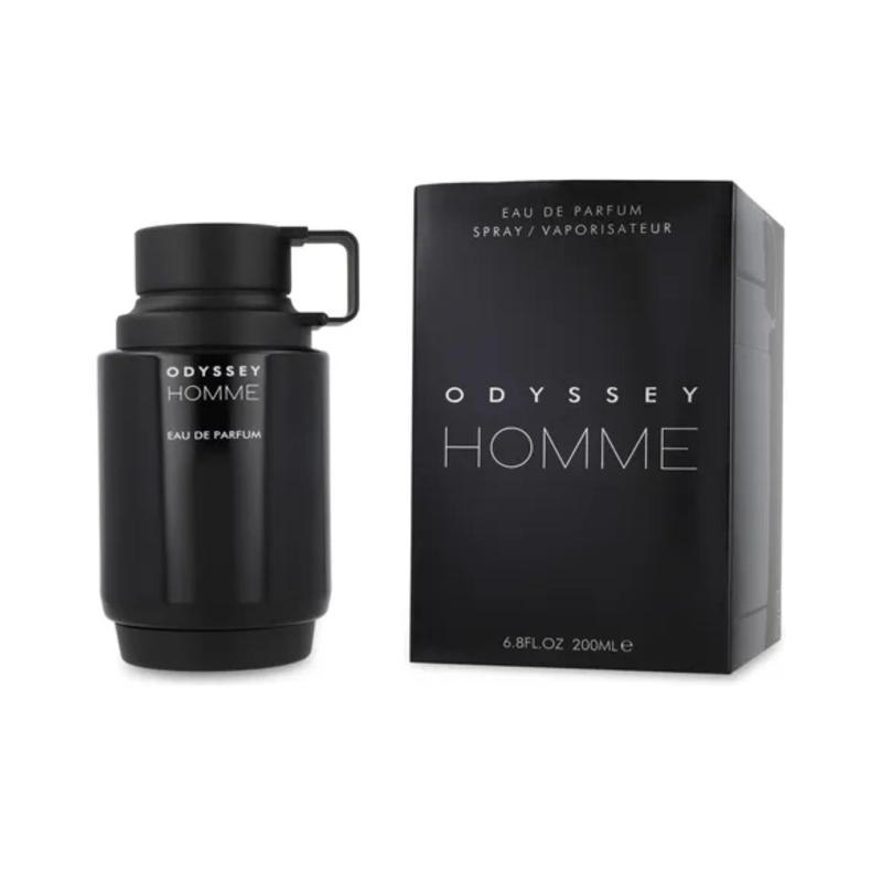 ODYSSEY  HOMME ARMAF EDP 200ML HOMBRE - 1