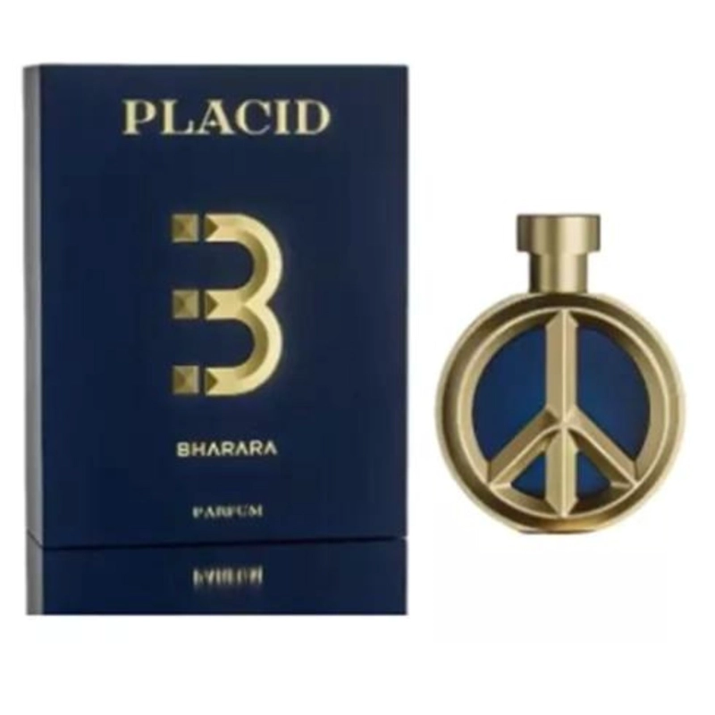 PLACID BHARARA PARFUM 100ML HOMBRE - 1