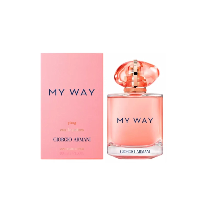 MY WAY YLANG EDP GIORGIO ARMANI EDP 90ML MUJER - 1