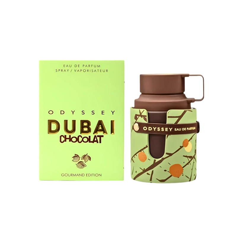 ODYSSEY DUBAI CHOCOLAT GOURMAND EDITION EDP 60ML UNISEX - 1