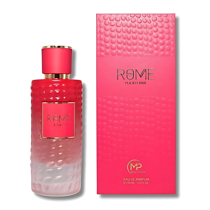 ROME FOUR FEMME MAST PERFUME EDP 100ML MUJER - 1