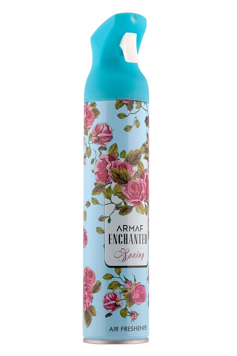 ARMAF ENCHANTED SPRING 300ML DESODORANTE AMBIENTAL - 1