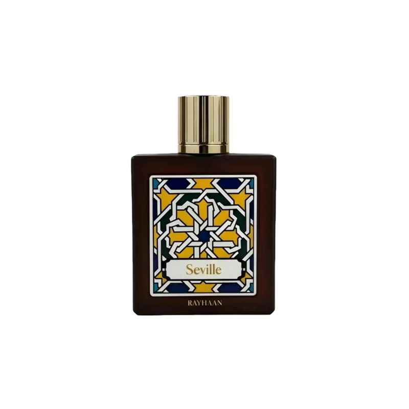 SEVILLE EDP 100ML RAYHAAN UNISEX - 1