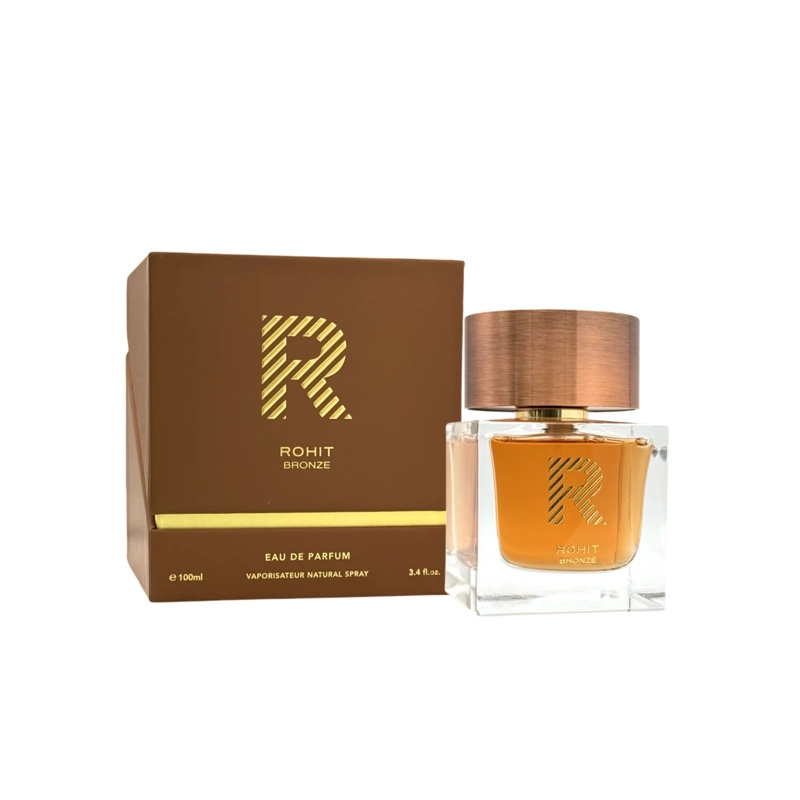 ROHIT BRONZE BHARARA EDP 100ML UNISEX - 1