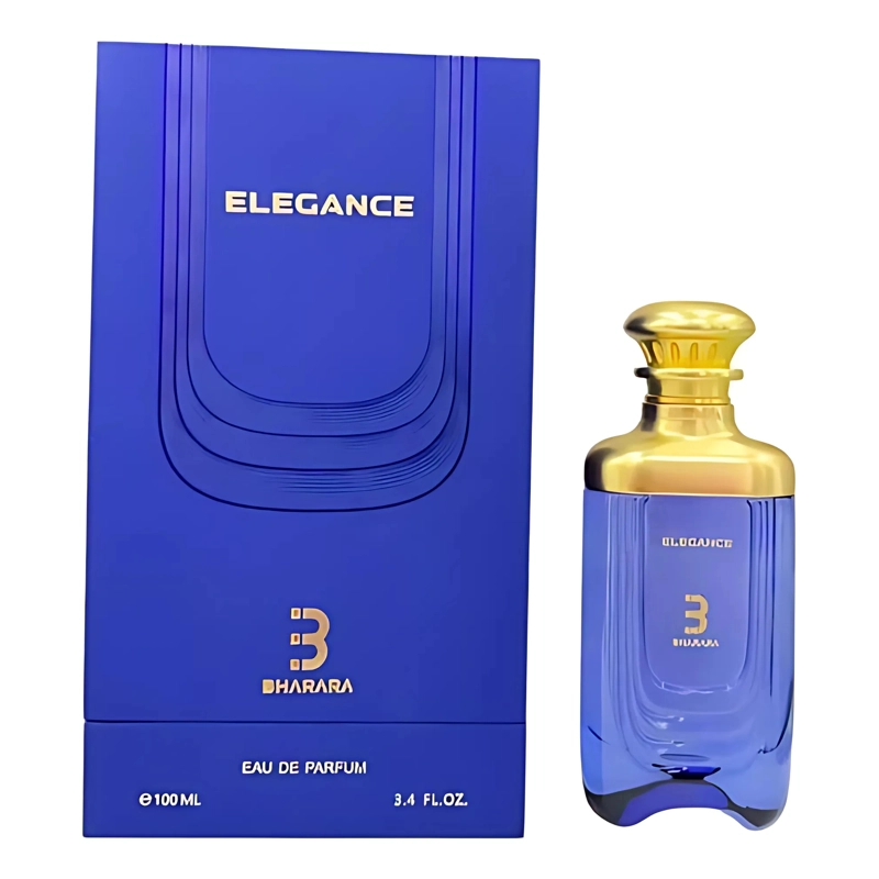 ELEGANCE BHARARA EDP 100ML UNISEX - 1