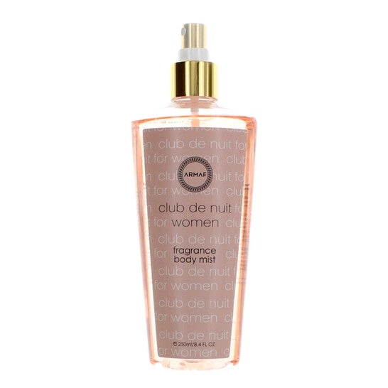 ARMAF CLUB DE NUIT MUJER BODY MIST 250ML MUJER - 1
