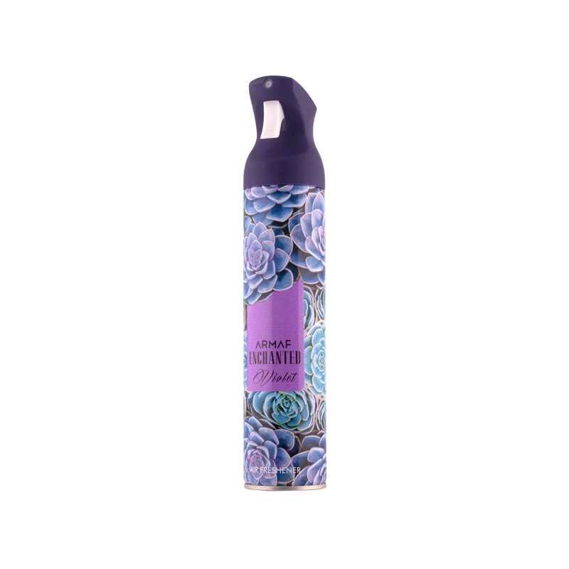 ARMAF ENCHANTED VIOLET 300ML DESODORANTE AMBIENTAL - 1