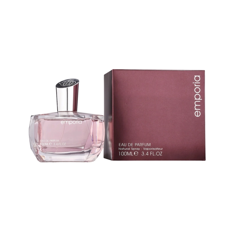 EMPORIA FRAGRANCE WORLD EDP 100ML MUJER - 1