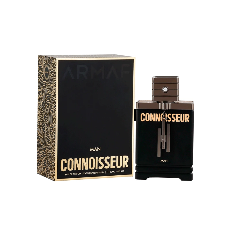 CONNOISSEUR MAN ARMAF EDP 100ML HOMBRE - 1
