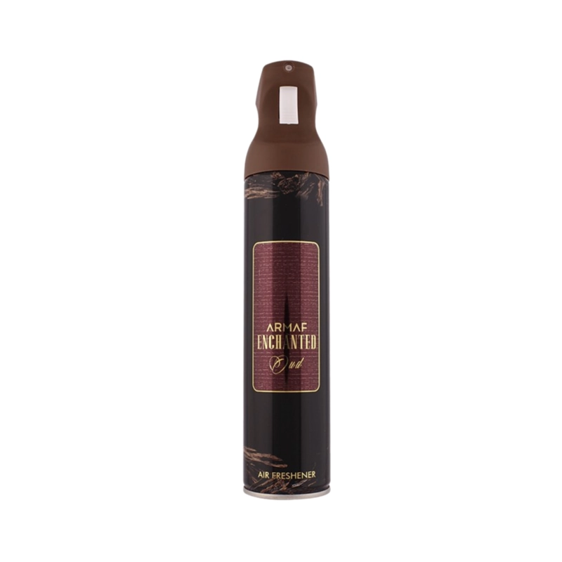 ARMAF ENCHANTED OUD 300ML DESODORANTE AMBIENTAL - 1