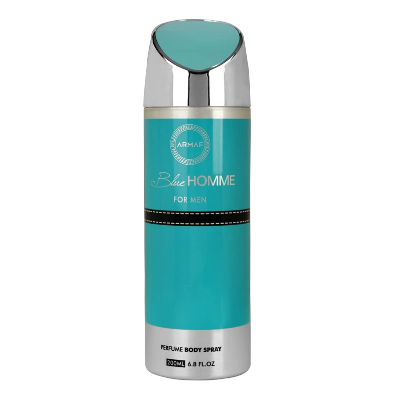 DESODORANTE ARMAF BLUE HOMME FOR MEN 200ML - 1