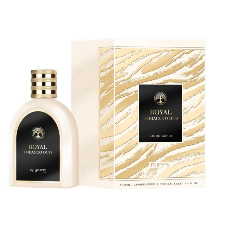 ROYAL TOBACCO OUD EDP 100ML UNISEX - 1