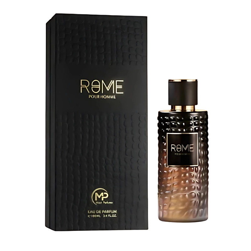 ROME FOR HOMME MAST PERFUME EDP 100ML HOMBRE - 1