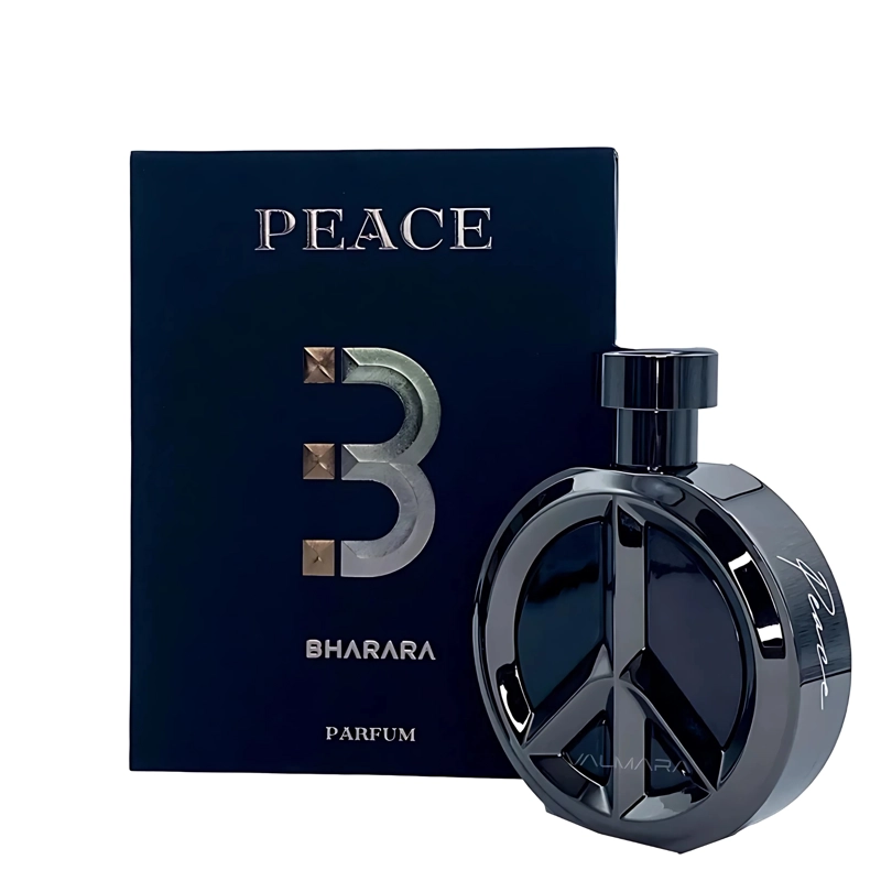 PEACE BHARARA PARFUM 100ML UNISEX - 1