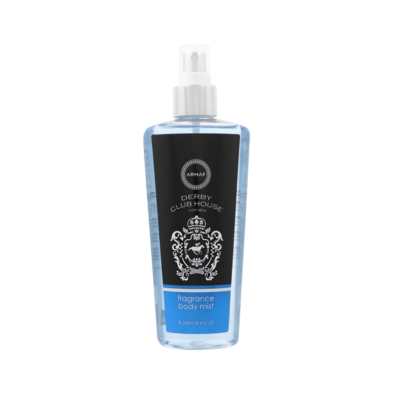ARMAF DERBY CLUB HOUSE BODY MIST 250ML HOMBRE - 1