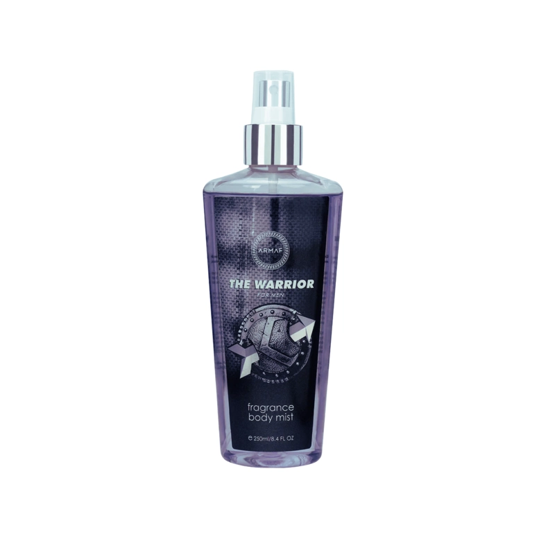 ARMAF THE WARRIOR FOR MEN FRAGRANCE BODY MIST 250ML HOMBRE - 1