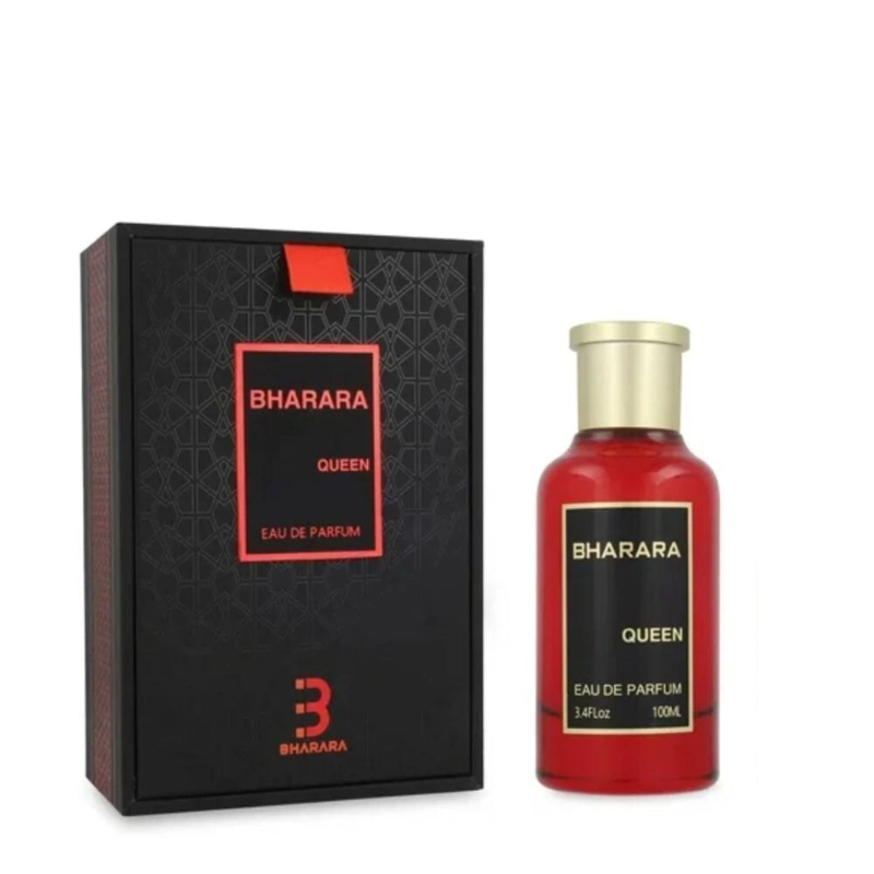 QUEEN BHARARA EDP 100ML MUJER