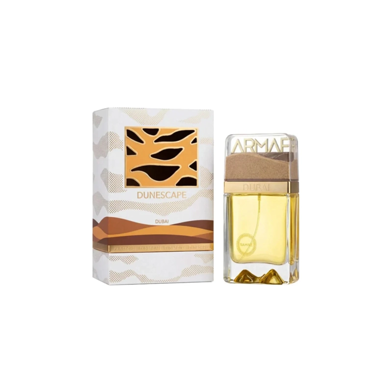 DUNESCAPE DUBAI ARMAF EXTRAIT DE PARFUM 100ML UNISEX - 1